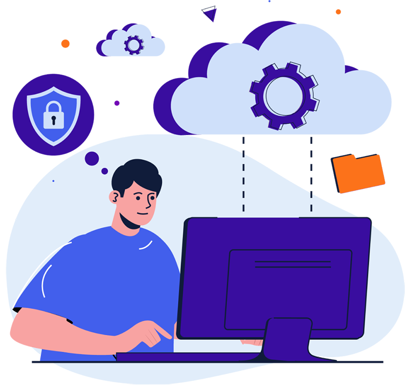 Systems Analyst