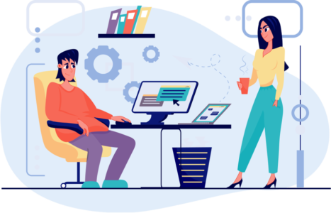 tech-services